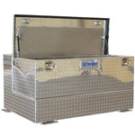 Better Built Company 75-Gallon Aluminum Tank/Tool-Box Combo 37024159