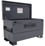 Better Built Company 18.7-cu-ft Steel Chest, Gray 2048-BB