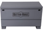 Better Built Company 18.7-cu-ft Steel Chest, Gray 2048-BB