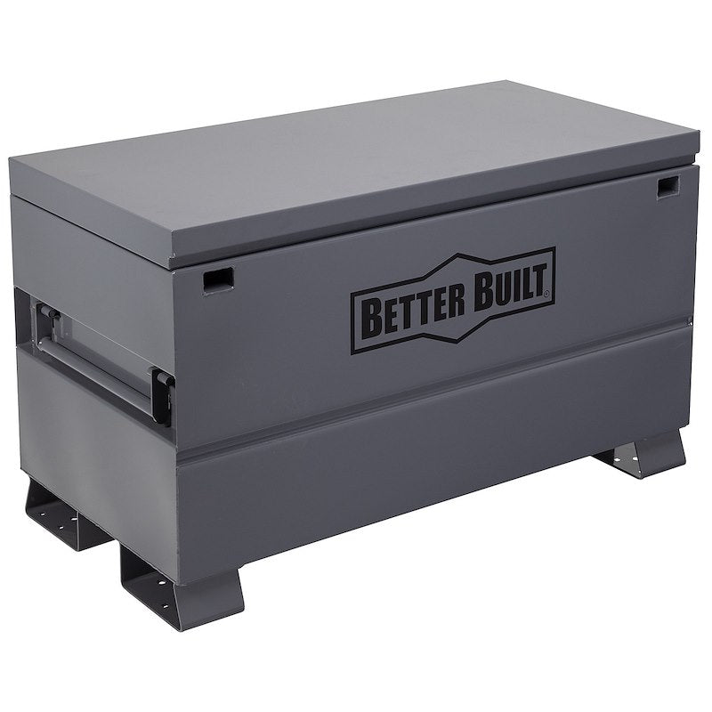 Better Built Company 18.7-cu-ft Steel Chest, Gray 2048-BB