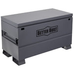 Better Built Company 18.7-cu-ft Steel Chest, Gray 2048-BB