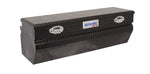 Better Built Company 56-Inch SEC Series Aluminum Chest, Black 79210993