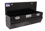 Better Built Company 56-Inch SEC Series Aluminum Chest, Black 79210993