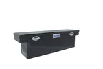Better Built Company 69-Inch Aluminum Crossover Box, Black 79210987