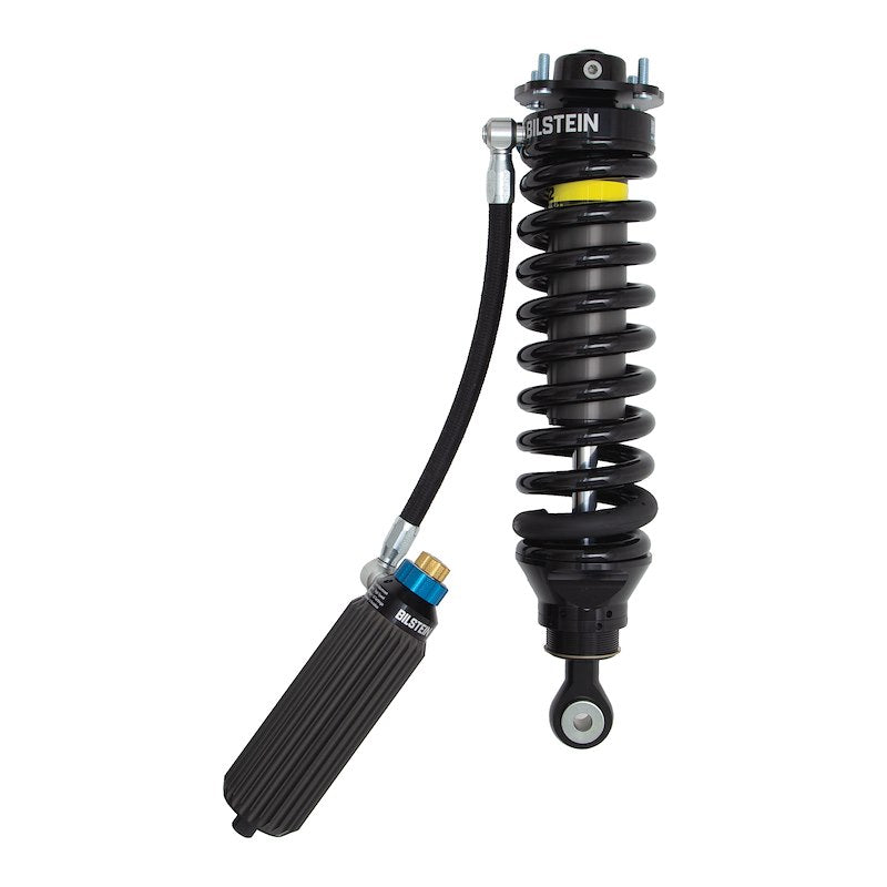 Bilstein B8 8112 Black Hawk Front-Left Coilover, Single 41-332245
