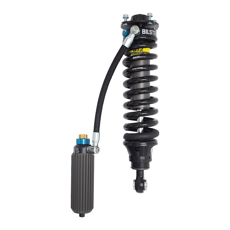 Bilstein B8 8112 Black Hawk Front-Right Coilover, Single 41-332238