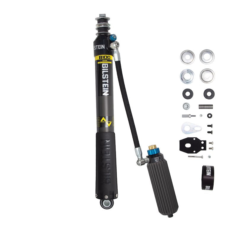 Bilstein B8 8100 Black Hawk rear-left shock, single 25-332315