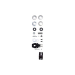 Bilstein B8 8100 Black Hawk Rear-Right Shock, Single 25-352016