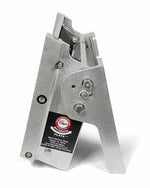 Bobs Machine Kick-Back Jac, 6-Inch Setback, Silver 100-105100-NOPC