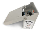 Bobs Machine Action Jac, 5½-Inch Setback, 30 HP 100-701100-NOPC