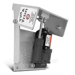 Bobs Machine Action Jac, 5½-Inch Setback, 30 HP 100-701100-NOPC