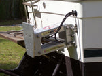 Bobs Machine Kicker Jac, 16-Inch Total Rise, 40 HP 100-300000-NOPC