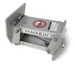 Bobs Machine Kicker Jac, 16-Inch Total Rise, 40 HP 100-300000-NOPC