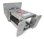 Bobs Machine Kicker Jac, 16-Inch Total Rise, 40 HP 100-300000-NOPC