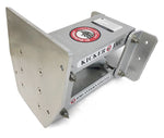 Bobs Machine Kicker Jac, 16-Inch Total Rise, 40 HP 100-300000-NOPC