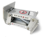 Bobs Machine Kicker Jac, 16-Inch Total Rise, 40 HP 100-300000-NOPC
