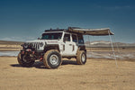 Body Armor 270 Series Driver-Side Awning 20023