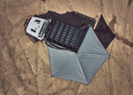 Body Armor 270 Series Driver-Side Awning 20023