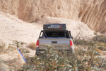 Body Armor Overlander Steel Bed Cargo Rack TK-6126