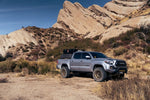 Body Armor Overlander Steel Bed Cargo Rack TK-6126
