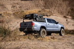 Body Armor Overlander Steel Bed Cargo Rack TK-6126