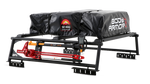 Body Armor Overlander Steel Bed Cargo Rack TK-6126