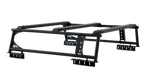 Body Armor Overlander Steel Bed Cargo Rack TK-6126