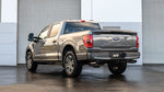 Borla ATAK, Rear Exit, Chrome Tips 140867