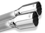 Borla ATAK, Side Exit, Chrome Tips 140875