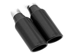Borla ATAK, Side Exit, Black Chrome Tips 140875BC