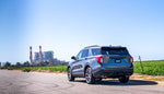 Borla Exhaust System Kit ATAK Explorer PHEV 140894
