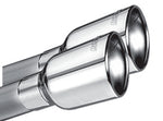 Borla Exhaust System Kit ATAK Explorer PHEV 140894