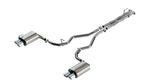 Borla Exhaust System Kit ATAK Explorer PHEV 140894