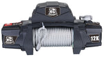 Bulldog Winches 12,000-lb Electric Winch 10067