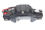 Bulldog Winches 12,000-lb Electric Winch 10067