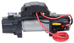 Bulldog Winches 12,000-lb Electric Winch 10067