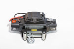 Bulldog Winches 12,000-lb Electric Winch 10067