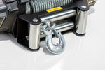 Bulldog Winches 12,000-lb Electric Winch 10067