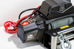 Bulldog Winches 12,000-lb Electric Winch 10067