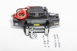 Bulldog Winches 12,000-lb Electric Winch 10067