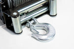Bulldog Winches 15,000-lb Heavy-Duty Winch 10063