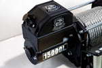 Bulldog Winches 15,000-lb Heavy-Duty Winch 10063