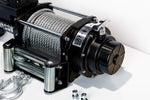 Bulldog Winches 15,000-lb Heavy-Duty Winch 10063
