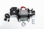 Bulldog Winches 15,000-lb Heavy-Duty Winch 10063