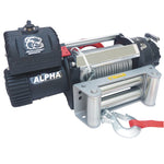 Bulldog Winches Alpha 15,000-lb Winch 10047