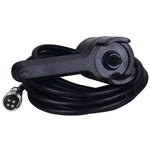 Bulldog Winches 18,500-lb Heavy-Duty Winch 10059