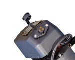 Bulldog Winches 7,800-lb Electric Winch 10031