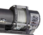 Bulldog Winches 7,800-lb Electric Winch 10031