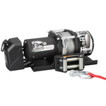 Bulldog Winches 7,800-lb Electric Winch 10031