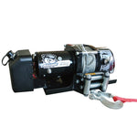 Bulldog Winches 7,800-lb Electric Winch 10031